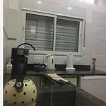 Departamento San Carlos De Borromeo