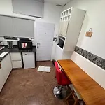 Departamento San Carlos De Borromeo