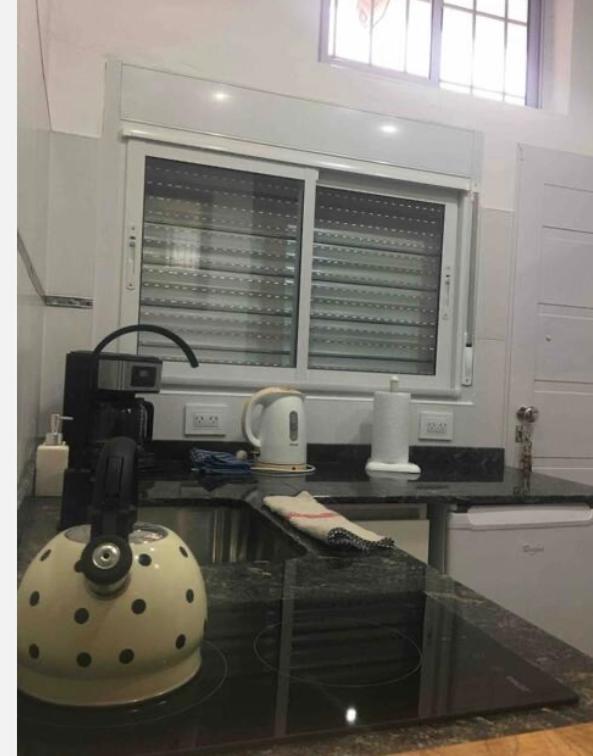 Apartamento Departamento San Carlos De Borromeo Mar del Plata
