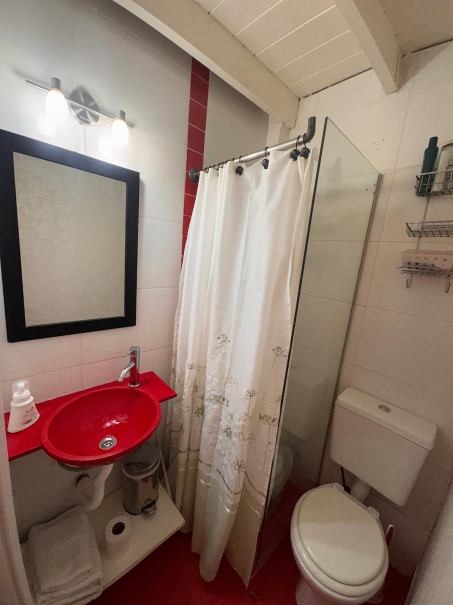 Apartamento Departamento San Carlos De Borromeo Mar del Plata