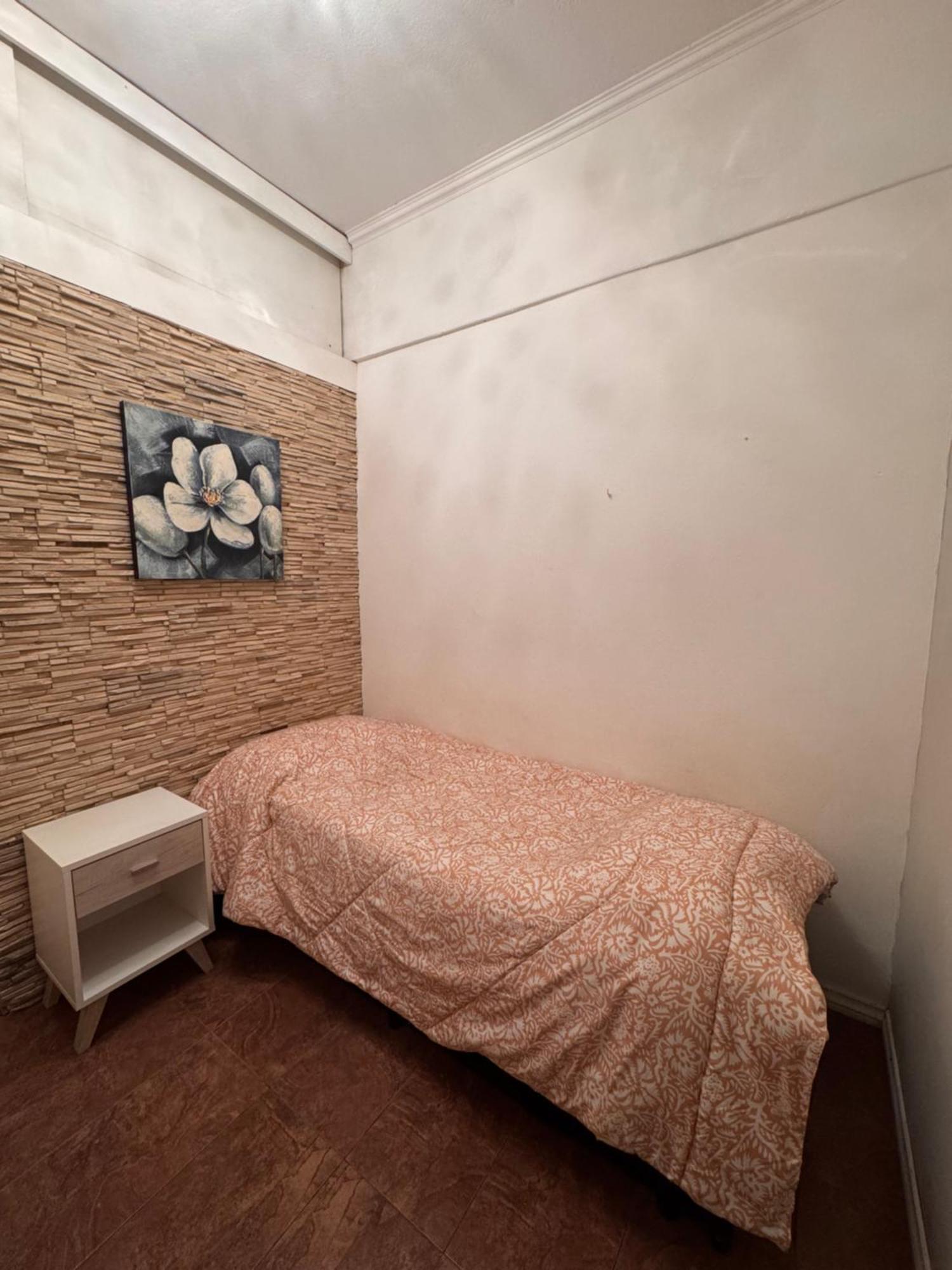 Departamento San Carlos De Borromeo Mar del Plata