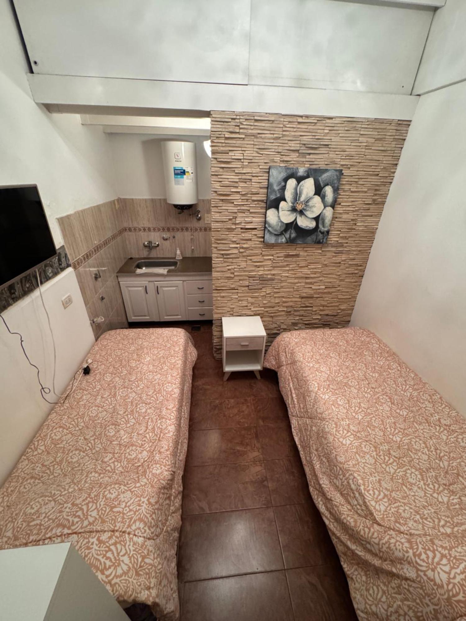 Departamento San Carlos De Borromeo