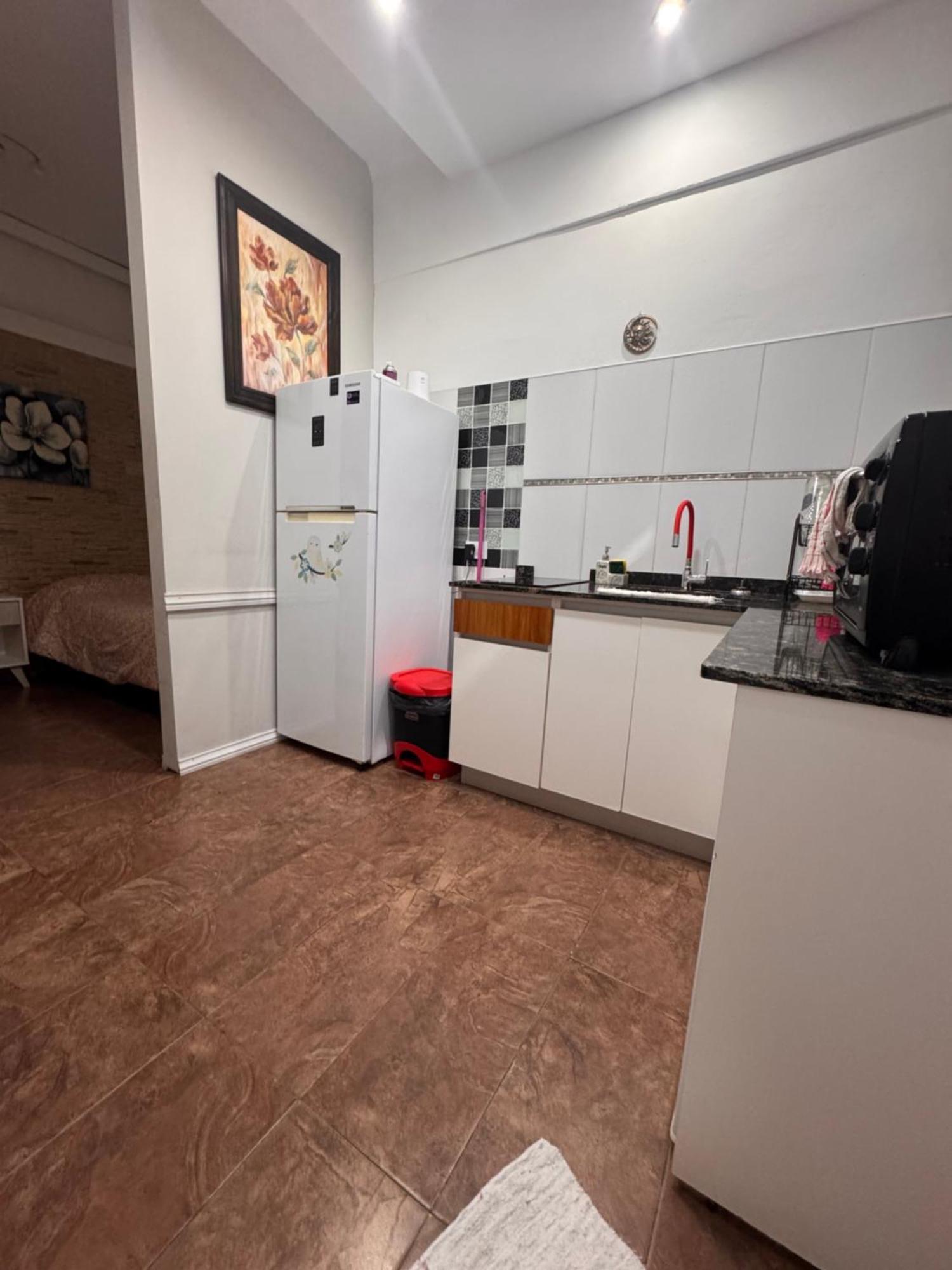 Apartamento Departamento San Carlos De Borromeo *